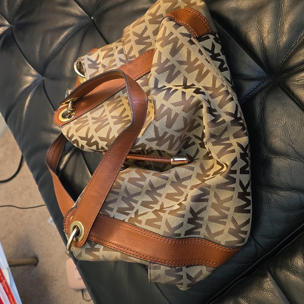 Michael Kors handbag